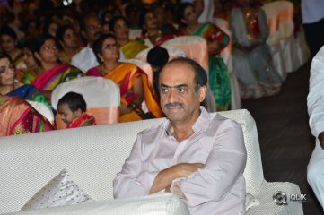 Celebs at Bandla Ganesh Brothers Daughter Ashritha Wedding Photos